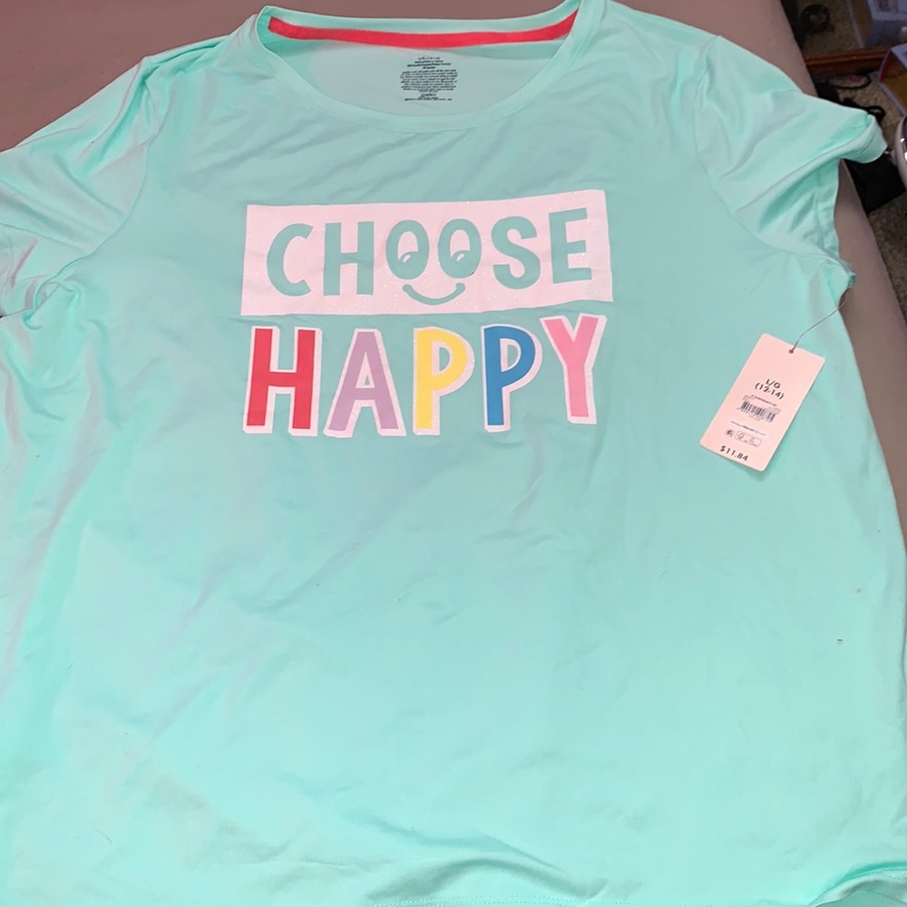Pj shirt